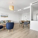 Modern With Terrace & Sea Views In Cancelada - * Εστεπόνα